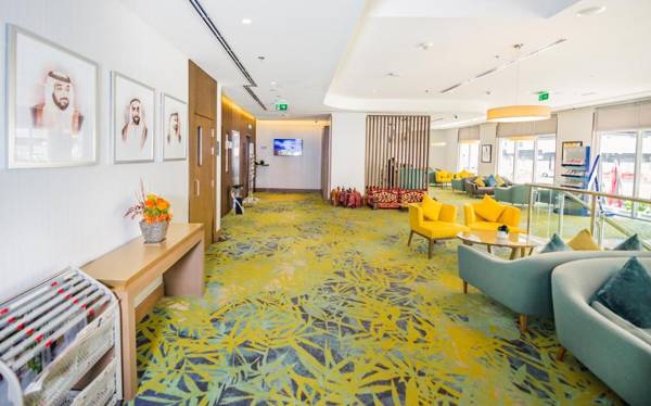 MENA Plaza Hotel Albarsha At The Mall
