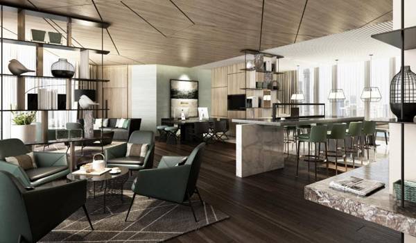 Al Bandar Rotana – Dubai Creek