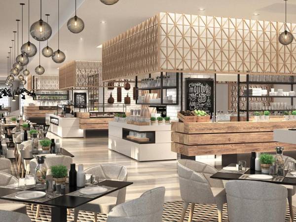 Al Bandar Arjaan by Rotana – Dubai Creek