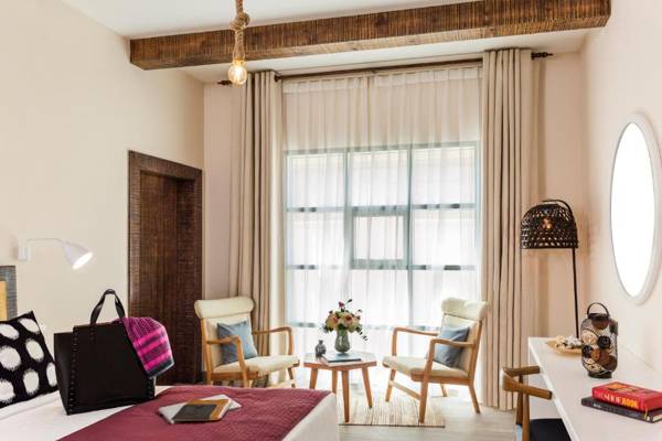 Park Regis Boutique Hotel Jumeirah