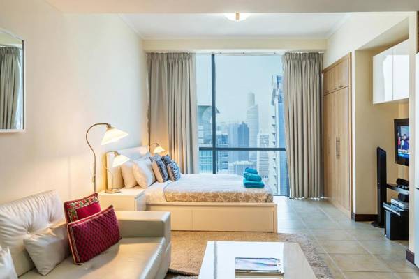 Sama Sama - Goldcrest Views 1 A