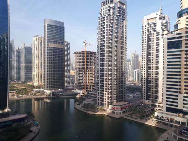 Sama Sama - Goldcrest Views 1 A