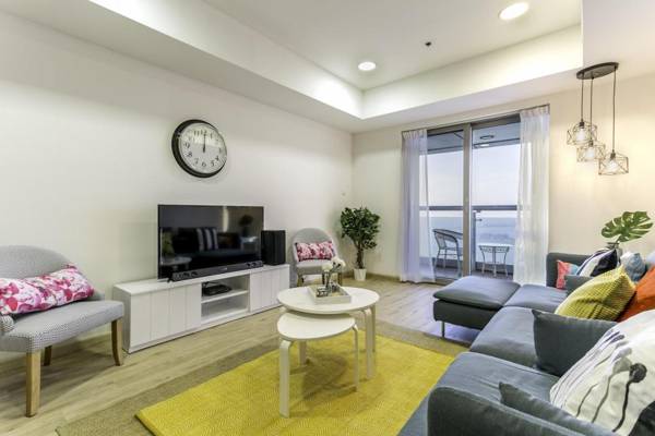 One Perfect Stay - 2BR at Princess Tower