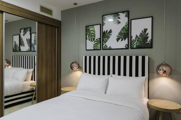 One Perfect Stay - 2BR at Princess Tower