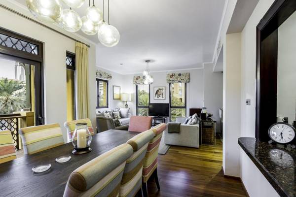 One Perfect Stay - 3BR at Yansoon