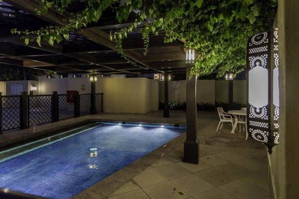 One Perfect Stay - 3BR at Yansoon