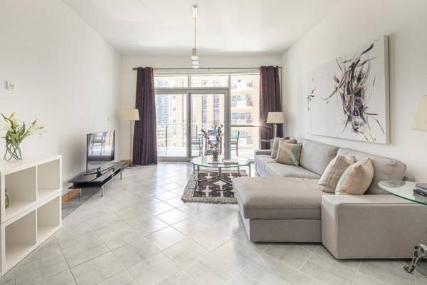 Frank Porter - Marina Terrace