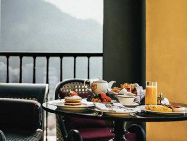 The Canvas Hotel Dubai - MGallery