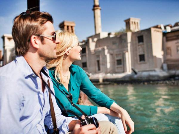 The Canvas Hotel Dubai - MGallery