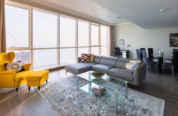 Frank Porter - Al Bateen Residence