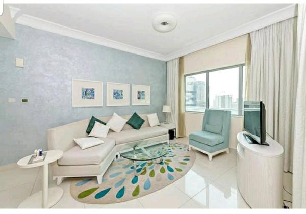 Al Ashrafia- Damac Mall Street