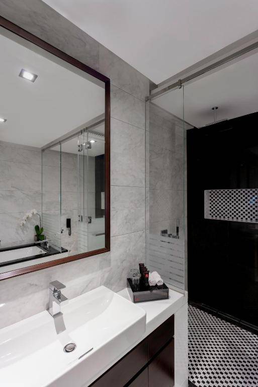 Grand Millennium Business Bay