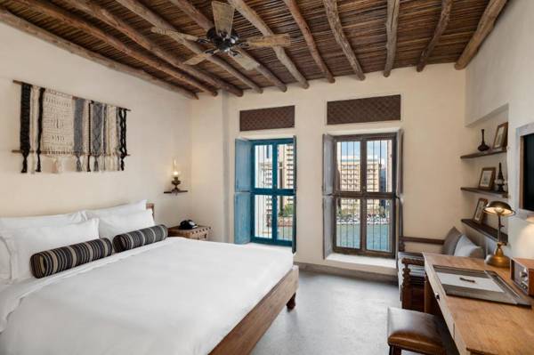 Al Seef Heritage Hotel Dubai Curio Collection by Hilton