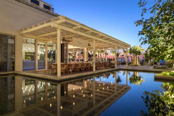 Caesars Resort Bluewaters Dubai