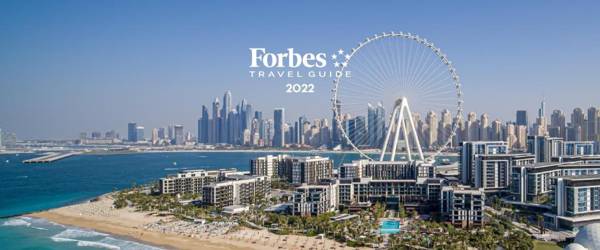 Caesars Palace Bluewaters Dubai