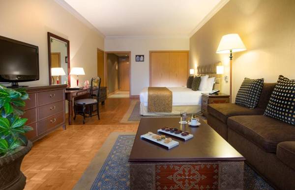 Crowne Plaza - Dubai Apartments an IHG Hotel