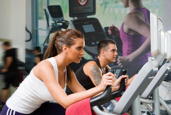 Crowne Plaza - Dubai Apartments an IHG Hotel