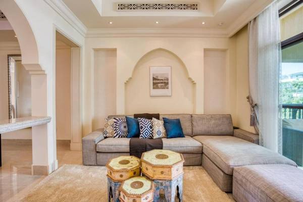 GuestReady - The Middle-Eastern Dream