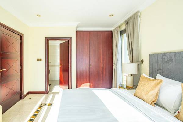 LUX - The Ocean Pearl Villa