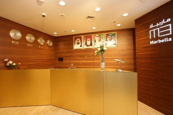 Marbella Holiday Homes