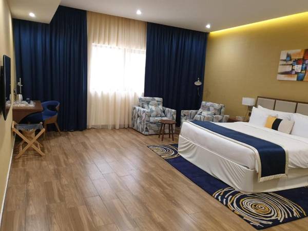Le Wana Hotel