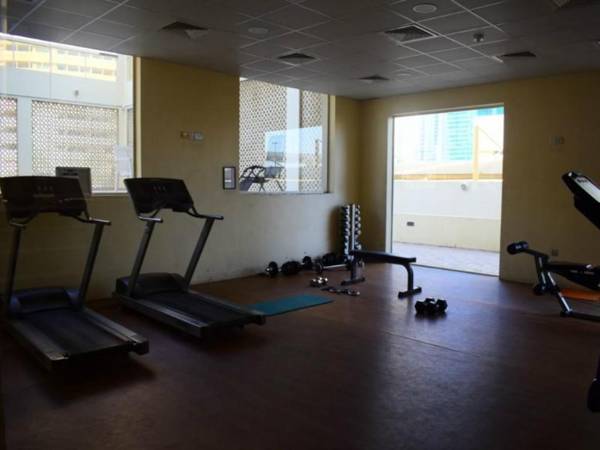 Beautiful 2Bedroom in the Heart of Dubai Marina 