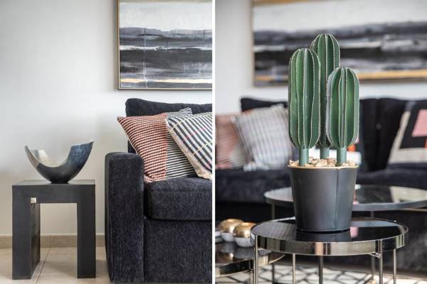 Frank Porter - Al Majara 2