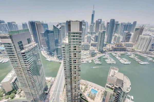 GuestReady - View from Heaven