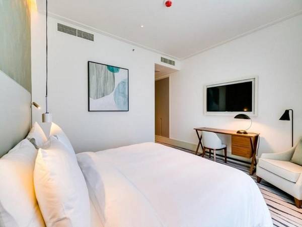 Vida Residence Downtown - Emaar