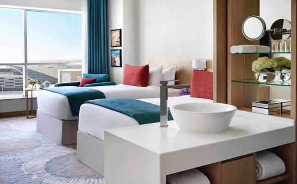 Avani Ibn Battuta Dubai Hotel