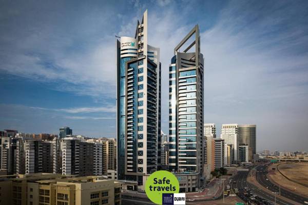 Millennium Place Barsha Heights Hotel Apartments