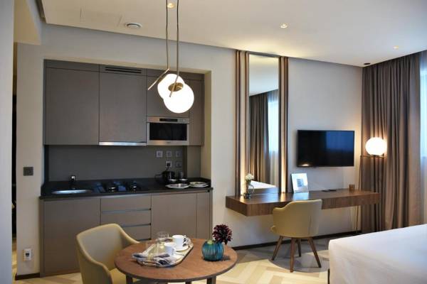 Millennium Place Barsha Heights Hotel Apartments