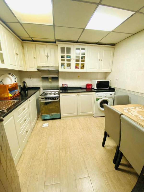 Heartland Hostel