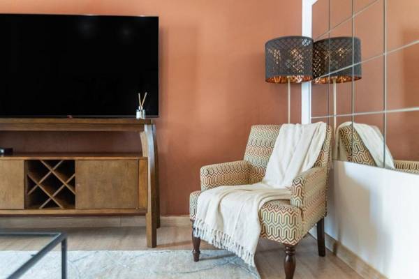 GuestReady - Space of Freedom