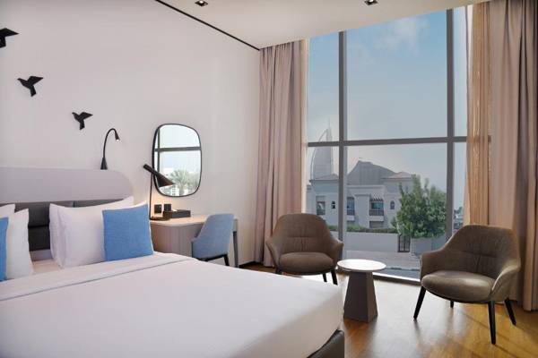 Lemon Tree Hotel Jumeirah Dubai