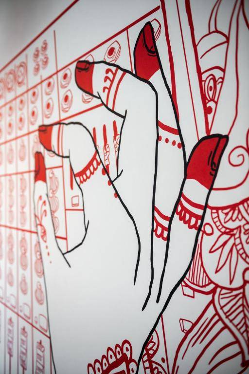 Radisson RED Dubai Silicon Oasis