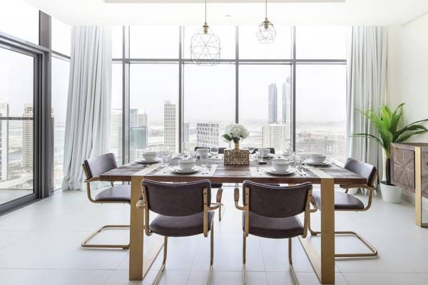 Amazing Luxury 2BR In Downtown Dubai