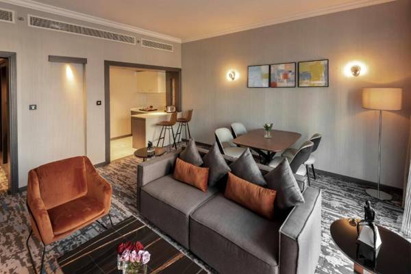 Edge Creekside Hotel