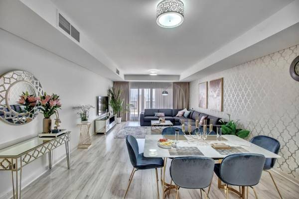 Luxury Apartments at Balqis Residence