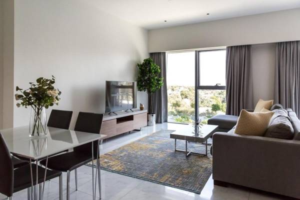 Unique studio in the center of Dubai