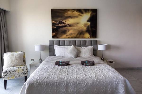 Unique studio in the center of Dubai