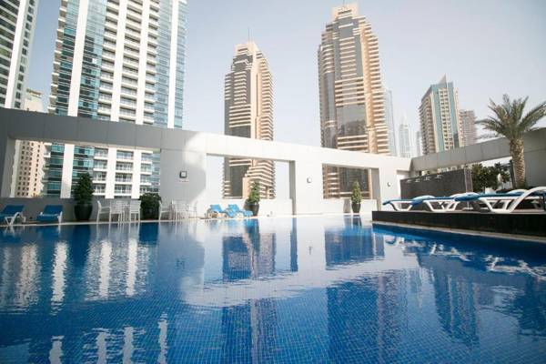 Perfect Studio In Marina 5min Walking to the beach