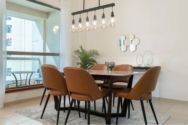 GuestReady - Infinite Dreams