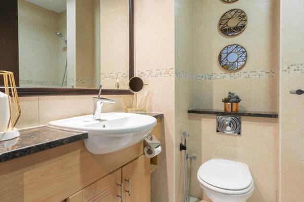 GuestReady - Lux Studio with a View