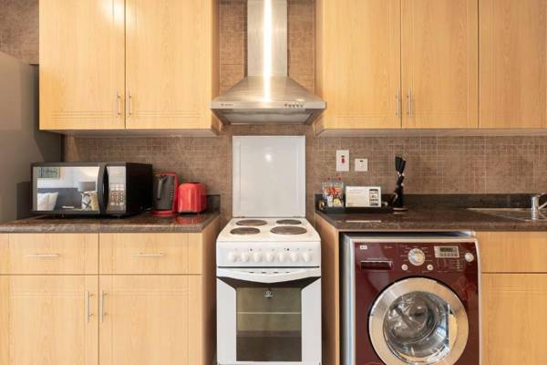 GuestReady - Lux Studio with a View