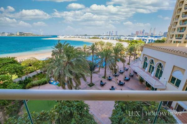 LUX - The Shoreline Beach House