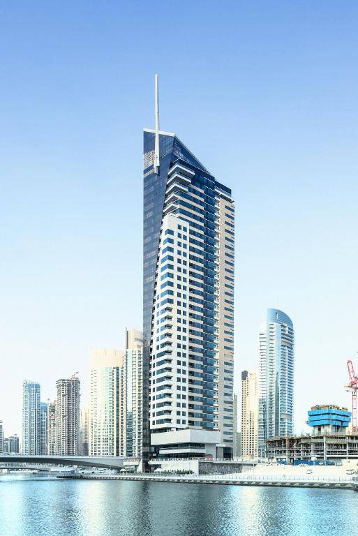 Dusit Princess Residences Dubai Marina