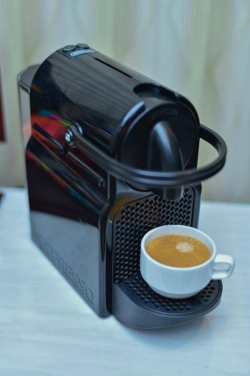 VISTA HOTEL APARTMENTS DELUXE