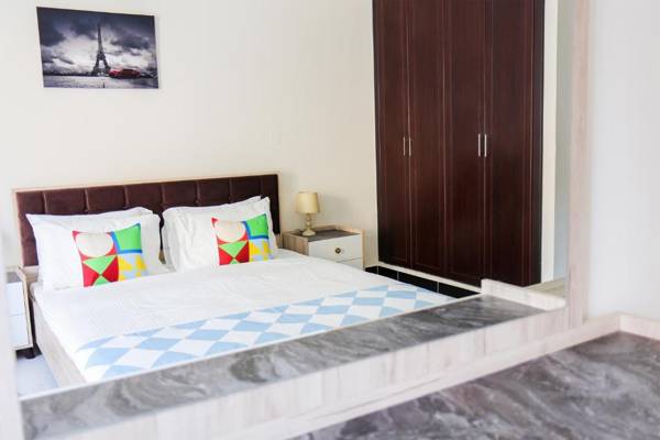 Signature Holiday Homes - Furnished Studio in Knight Bridge Court A JVC
