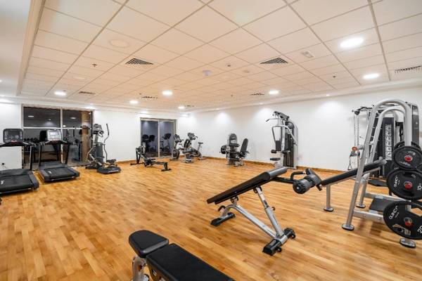 Simply Comfort. Private Sarai Apartments